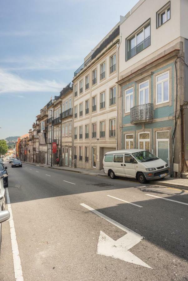 Ft'Studio Porto Zewnętrze zdjęcie